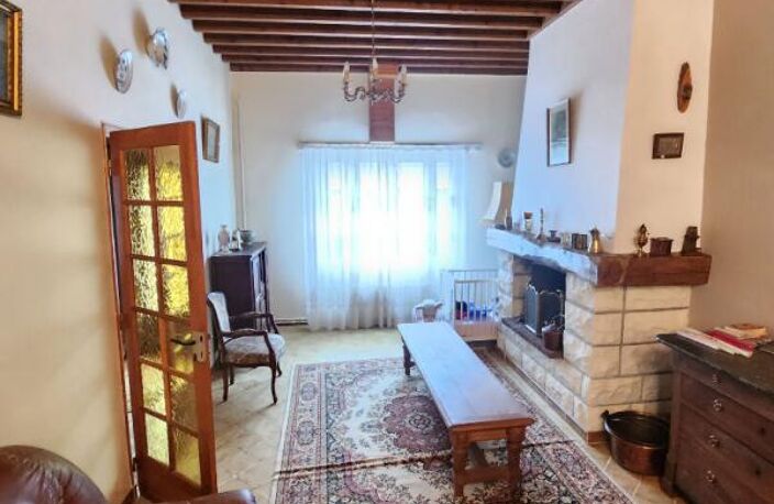 PRIX EN BAISSE MAISON DE 140M² — photo 4