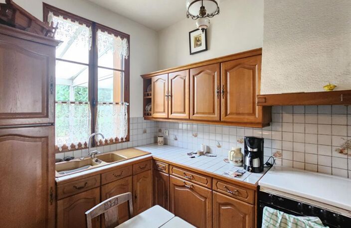 PRIX EN BAISSE MAISON DE 140M² — photo 5