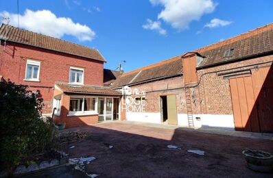 vente maison 191 000 € à proximité de Douai (59500)