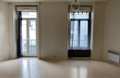 location appartement 480 € CC /mois à proximité de Romagnat (63540)