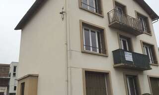 Appartement 4 Pièces 70 m² à louer à Clermont-Ferrand (63100)