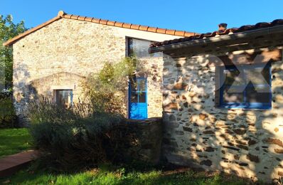 vente maison 359 990 € à proximité de Vair-sur-Loire (44150)