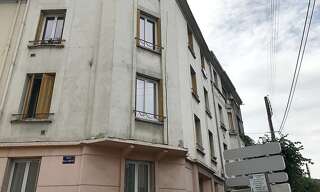 Appartement 1 Pièce 30 m² à louer à Clermont-Ferrand (63000)
