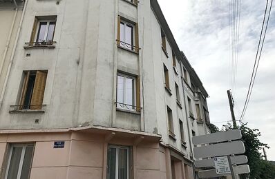 location appartement 390 € CC /mois à proximité de Gerzat (63360)