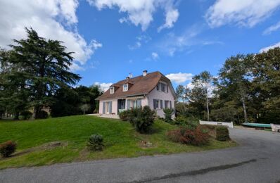 vente maison 380 000 € à proximité de Serres-Morlaàs (64160)