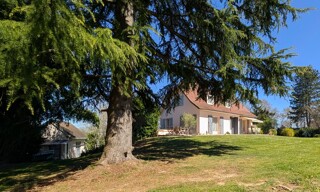 Maison 6 Pièces 143 m² à vendre à Maucor (64160)