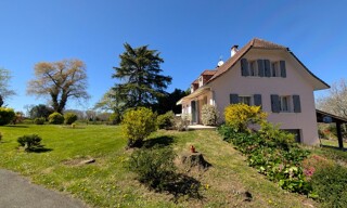 Maison 6 Pièces 143 m² à vendre à Maucor (64160)