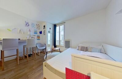 vente appartement 190 000 € à proximité de Levallois-Perret (92300)