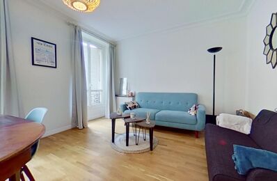 location appartement 2 195 € CC /mois à proximité de Garches (92380)