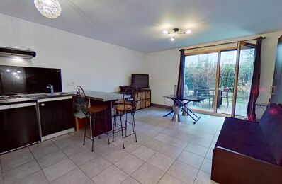 location appartement 750 € CC /mois à proximité de Saint-Genis-Laval (69230)