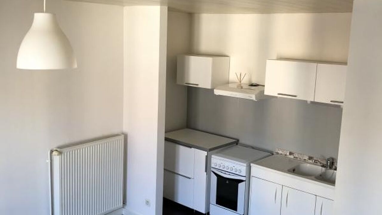 appartement 2 pièces 55 m2 à louer à Vesoul (70000)