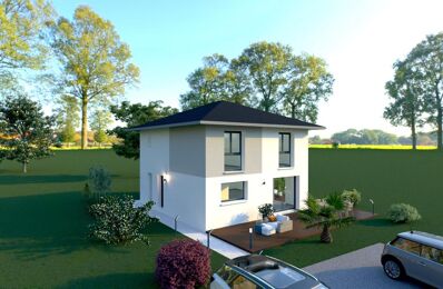 construire maison 689 000 € à proximité de Chens-sur-Léman (74140)