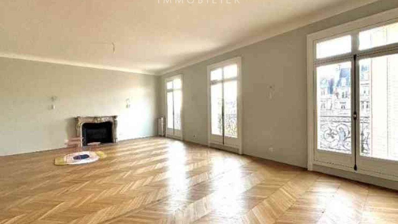 appartement 7 pièces 370 m2 à louer à Paris 16 (75016)