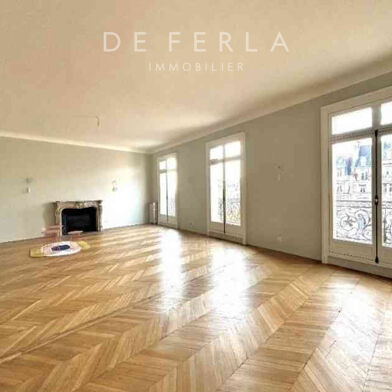 Appartement 7 pièces 370 m²