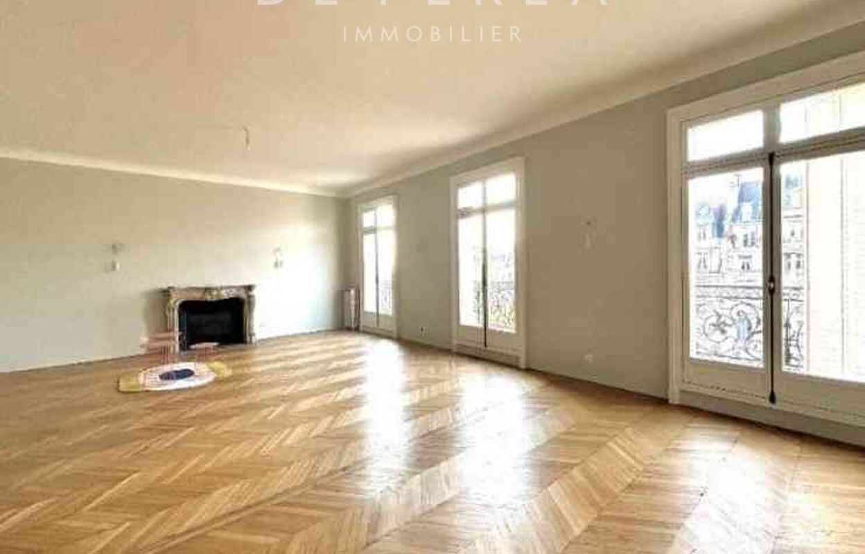 appartement 7 pièces 370 m2 à louer à Paris 16 (75016)