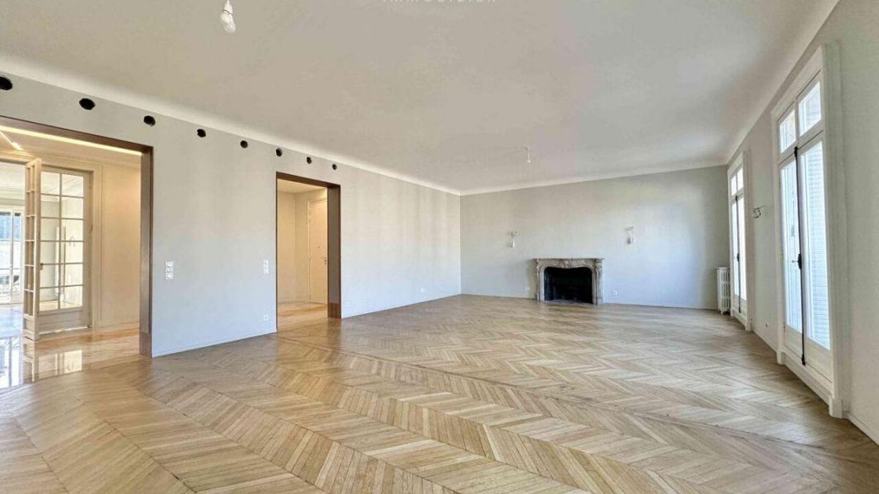 appartement 7 pièces 370 m2 à louer à Paris 16 (75016)