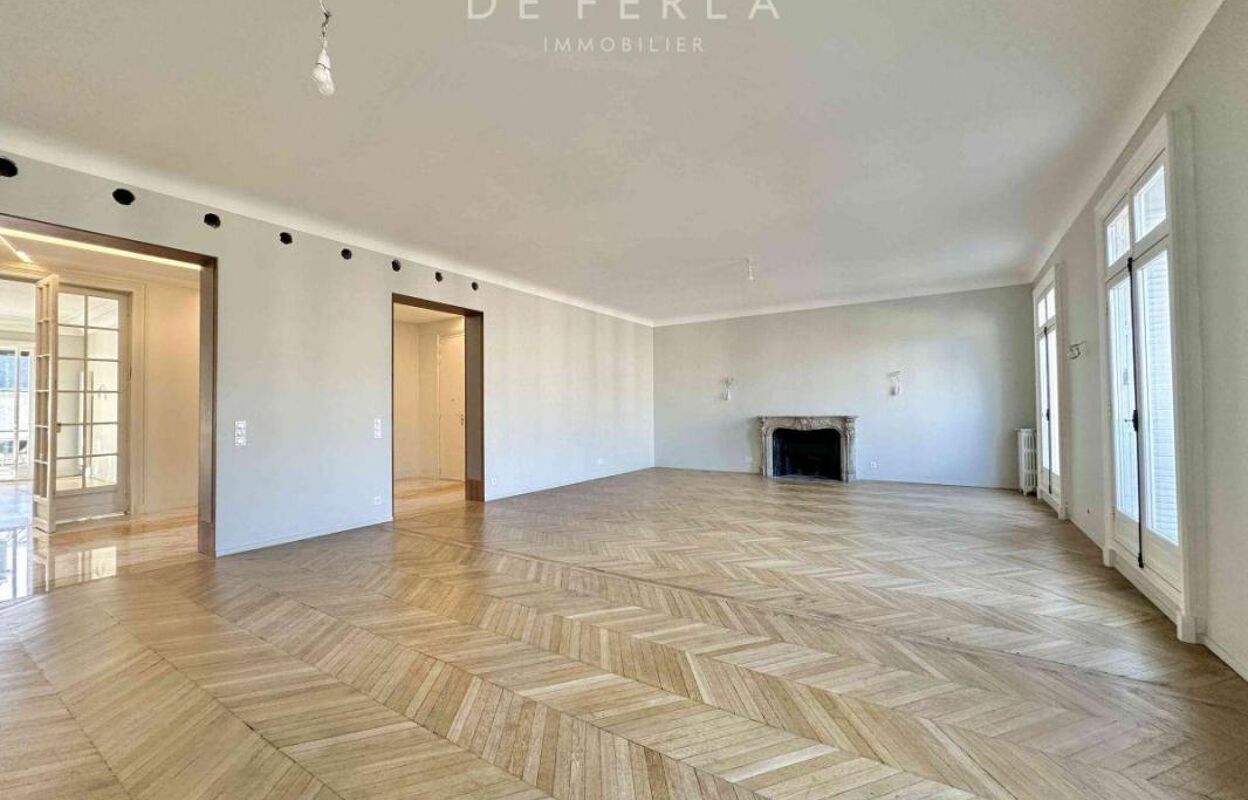 appartement 7 pièces 370 m2 à louer à Paris 16 (75016)