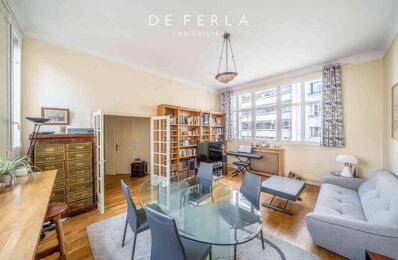 vente appartement 949 000 € à proximité de Paris 10 (75010)