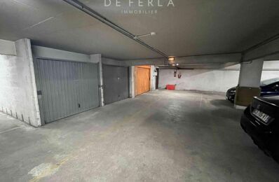 vente garage 50 000 € à proximité de Paris 7 (75007)