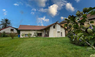 Maison 6 Pièces 133 m² à vendre à Saint-Étienne-de-Saint-Geoirs (38590)