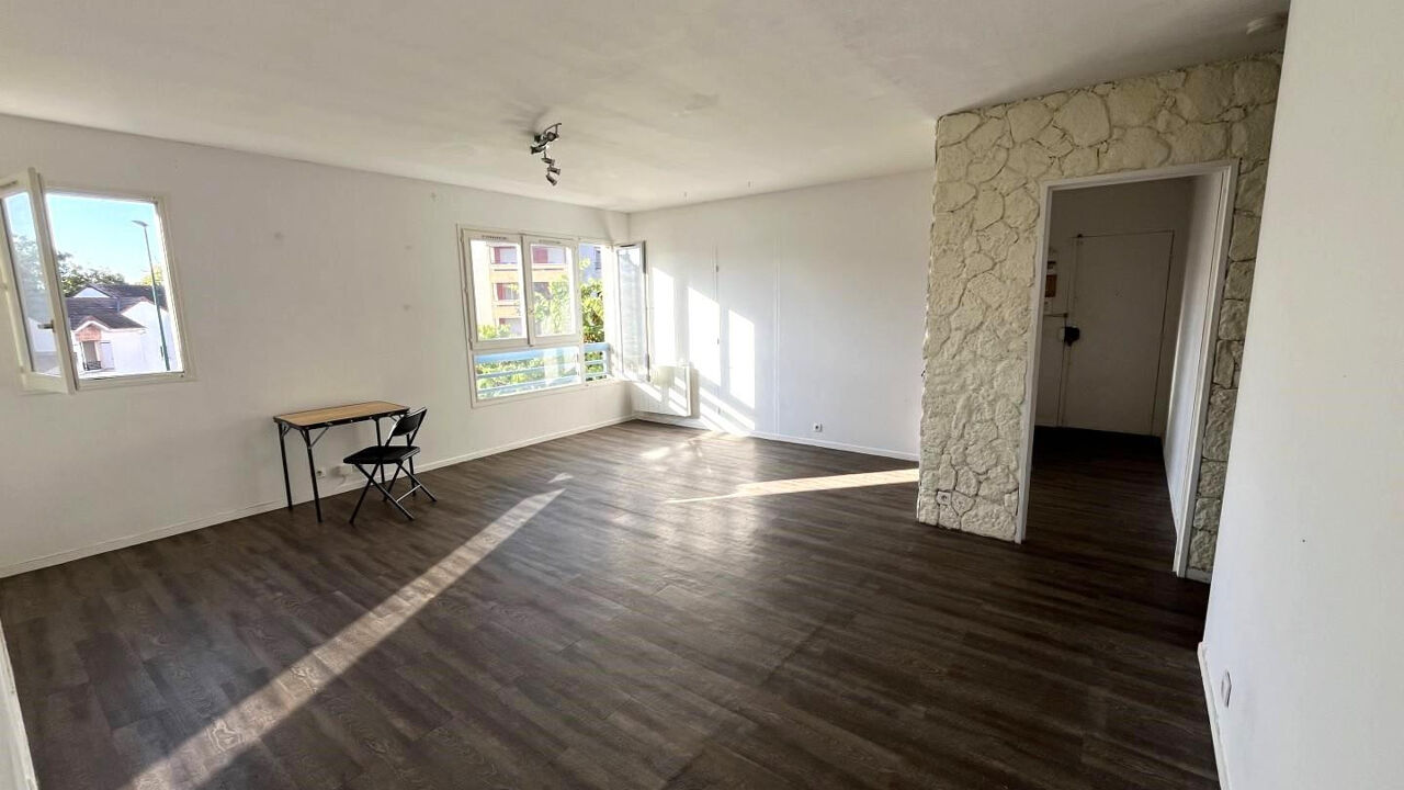 appartement 4 pièces 88 m2 à vendre à Sannois (95110)