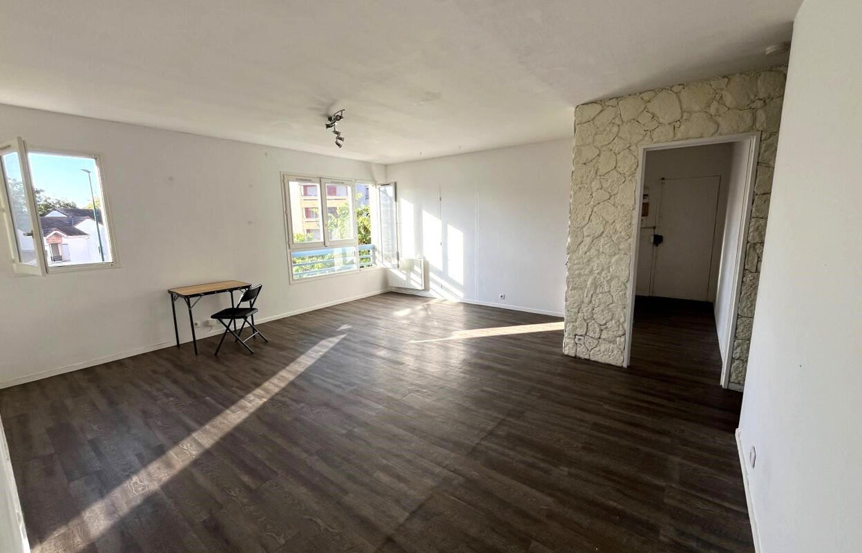 appartement 4 pièces 88 m2 à vendre à Sannois (95110)