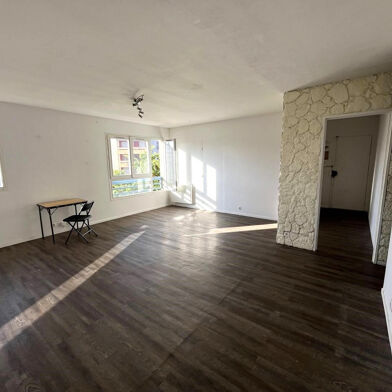 Appartement 4 pièces 88 m²