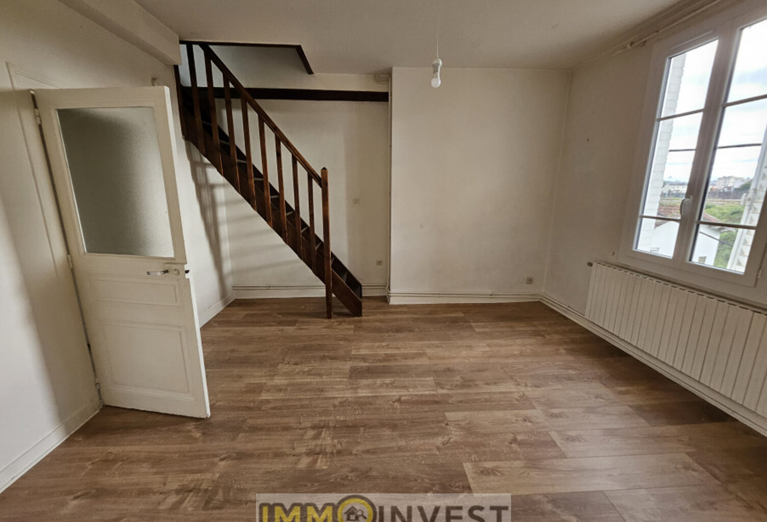 Appartement — photo 1