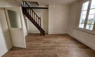 Appartement 3 Pièces 58 m² à louer à Limoges (87000)