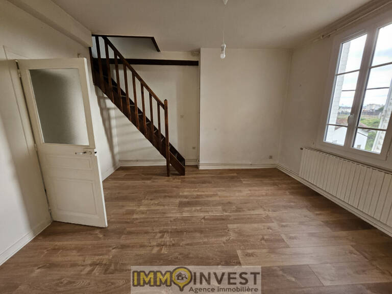 Appartement — photo 1