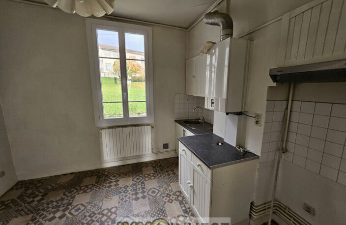 Appartement — photo 4