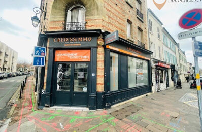 vente commerce 350 000 € à proximité de Herblay-sur-Seine (95220)