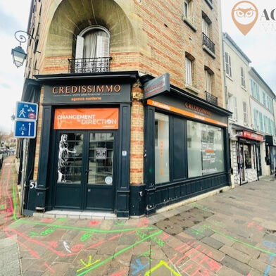 Commerce  350000 €