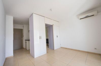 appartement 1 pièces 19 m2 à louer à Saint-Denis (97400)