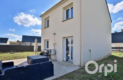 vente maison 215 000 € à proximité de Magny-en-Vexin (95420)