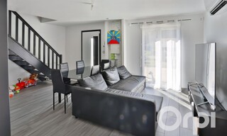 Maison 4 Pièces 80 m² à vendre à Gisors (27140)