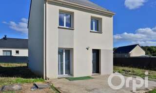 Maison 4 Pièces 80 m² à vendre à Gisors (27140)