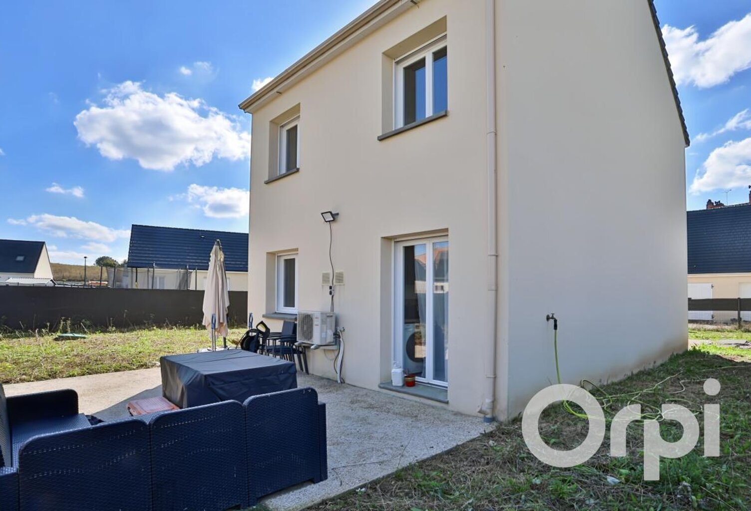 Maison À Vendre — photo 1