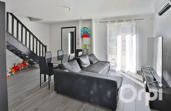 Maison À Vendre — photo 2