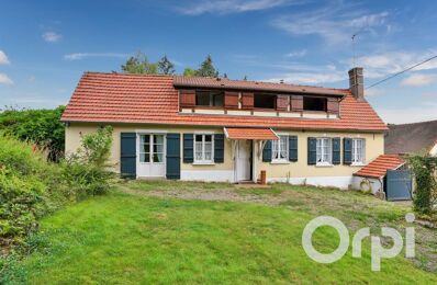 vente maison 257 000 € à proximité de Le Mesnil-Théribus (60240)