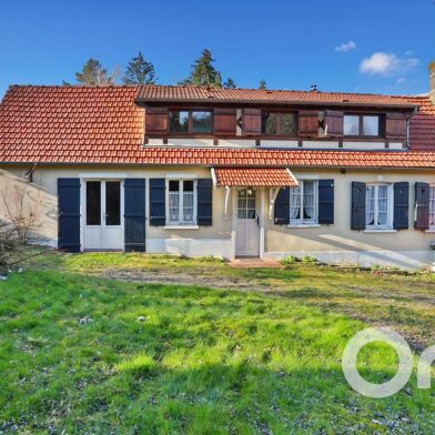 Maison 8 pièces 249000 €
