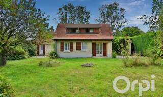 Maison 8 Pièces 125 m² à vendre à Gisors (27140)