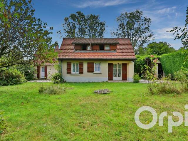 Maison À Vendre — photo du bien