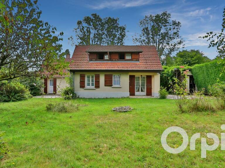 Maison À Vendre — photo 1