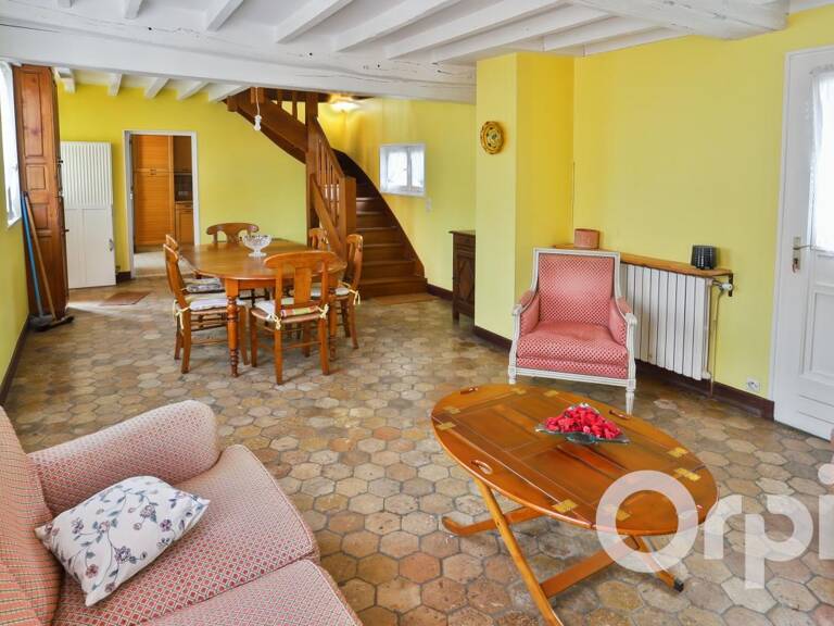 Maison À Vendre — photo 1