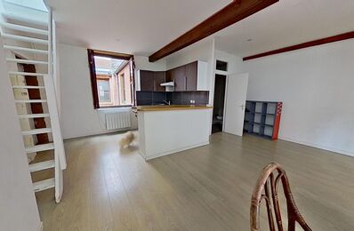 vente appartement 185 000 € à proximité de Écully (69130)