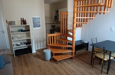 appartement 3 pièces 37 m2 à louer à Rodez (12000)