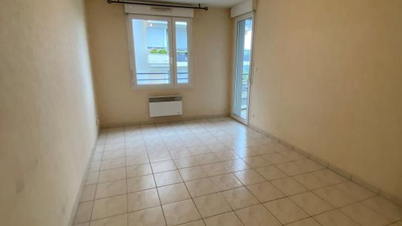 appartement 2 pièces 34 m2 à louer à Rodez (12000)