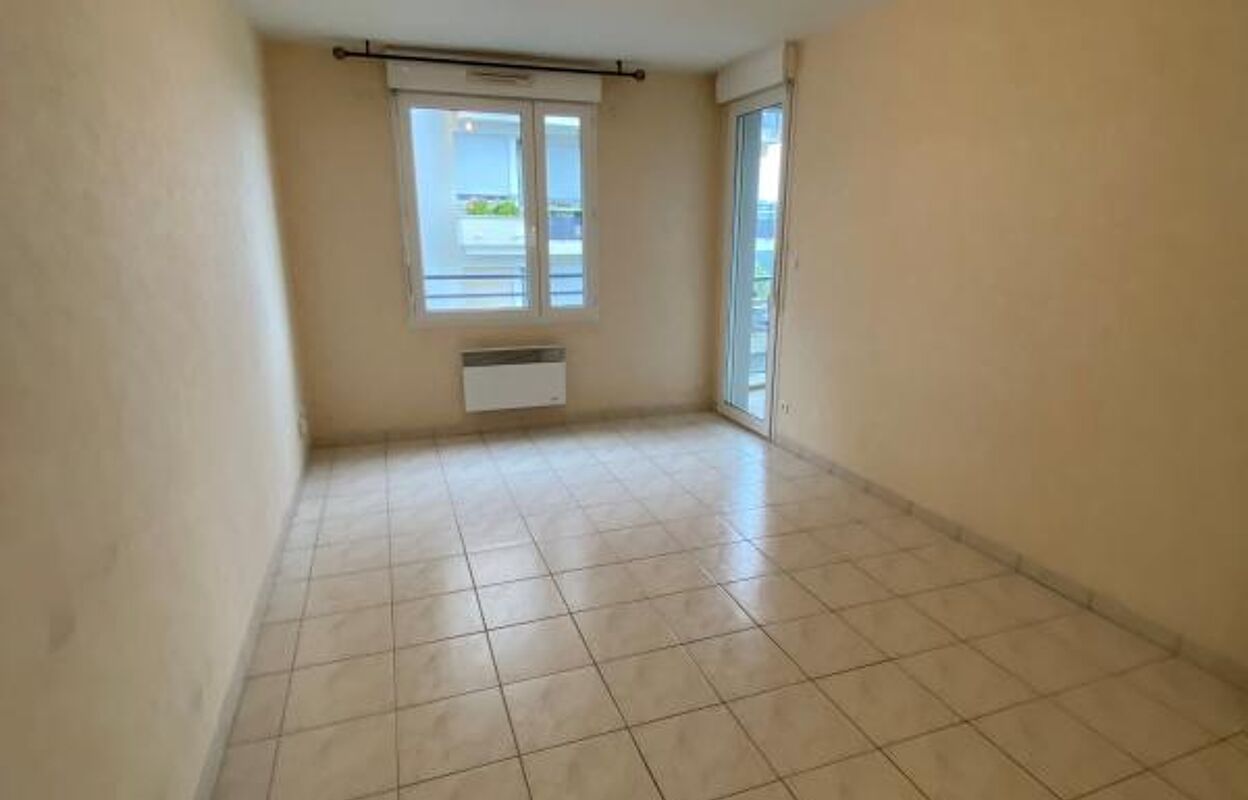 appartement 2 pièces 34 m2 à louer à Rodez (12000)