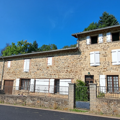 Maison 9 pièces 284 m²